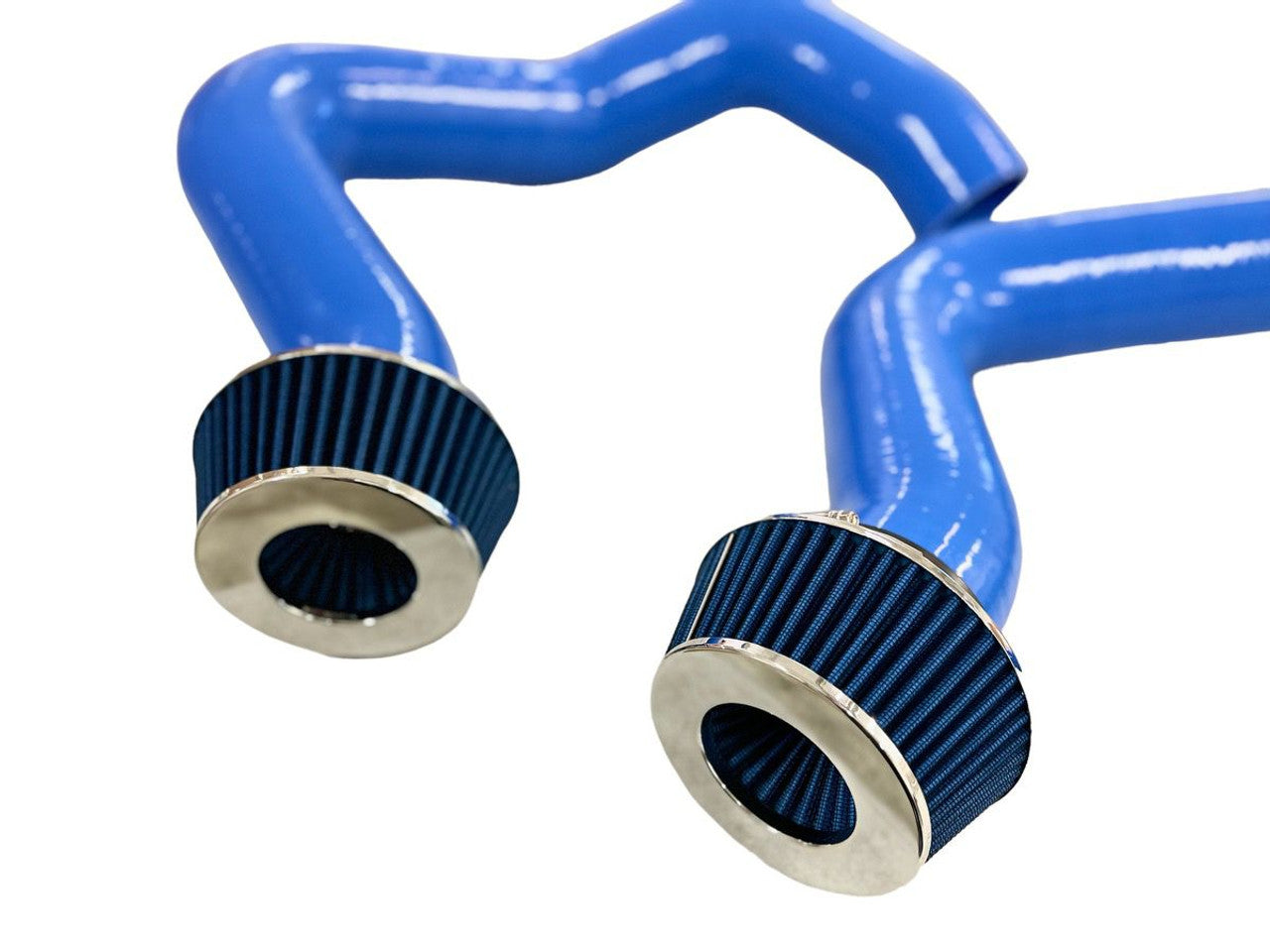 MAD - Font Mount Intake for BMW F9X M5 / M8