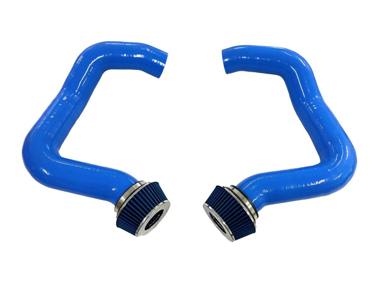 MAD - Font Mount Intake for BMW F9X M5 / M8