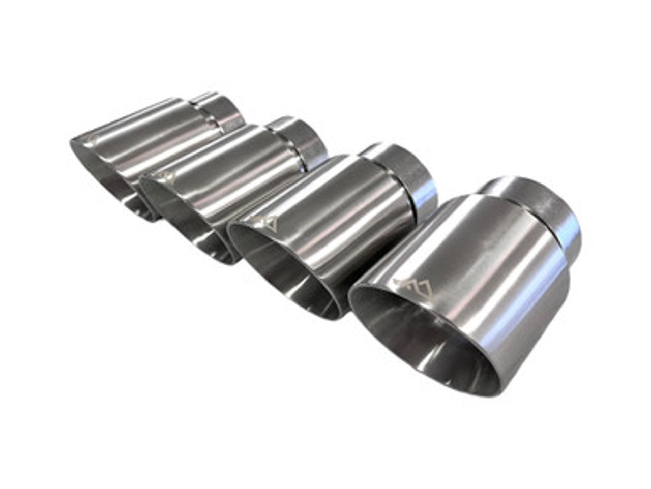 MAD - Catback Exhaust for BMW M340i / M440i