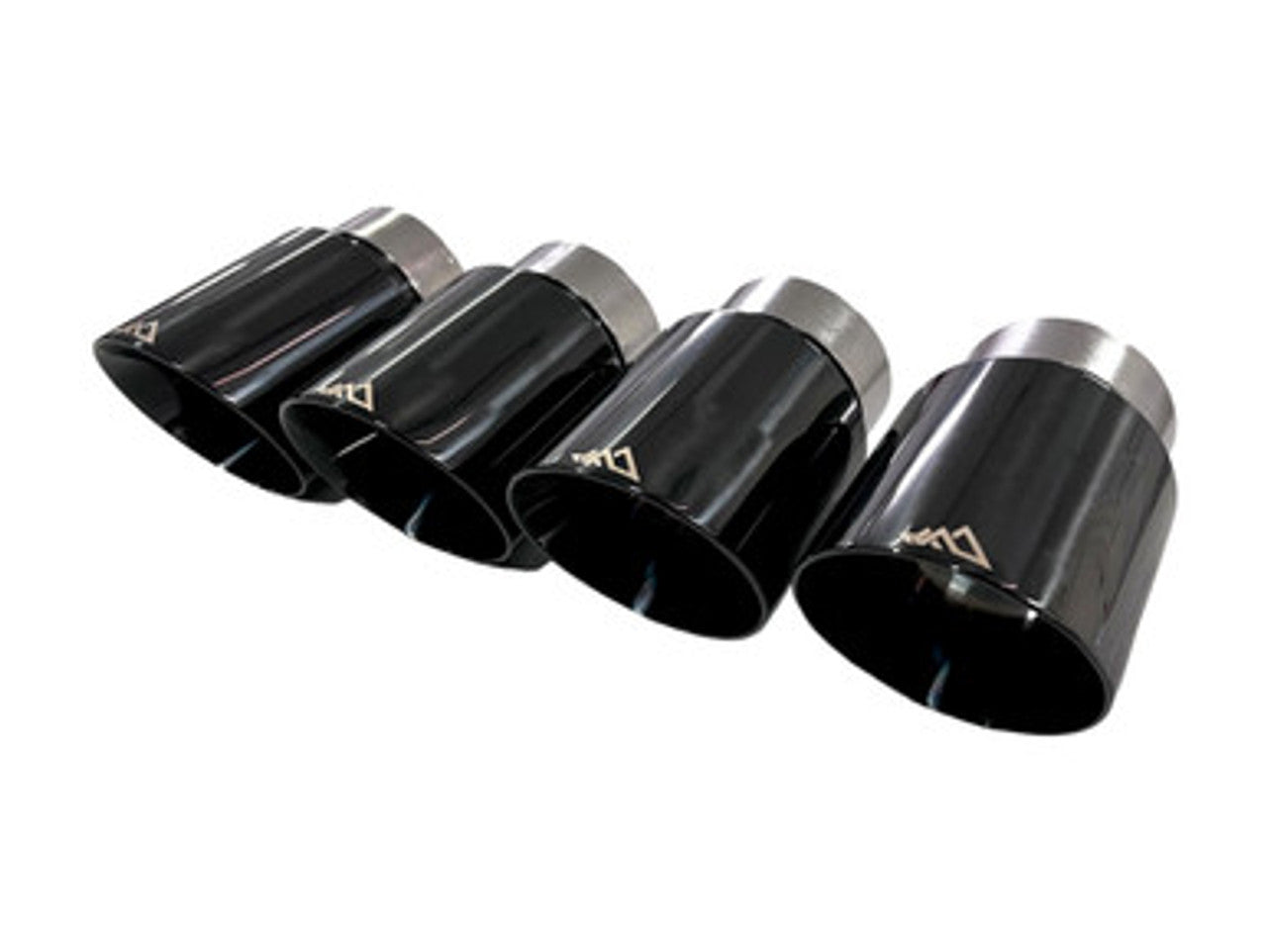MAD - Catback Exhaust for BMW M340i / M440i