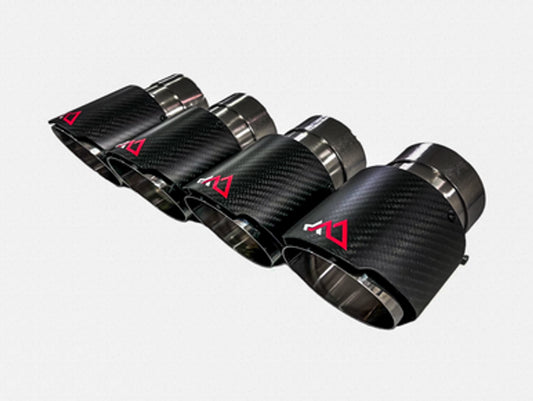 MAD - Catback Exhaust for BMW M340i / M440i