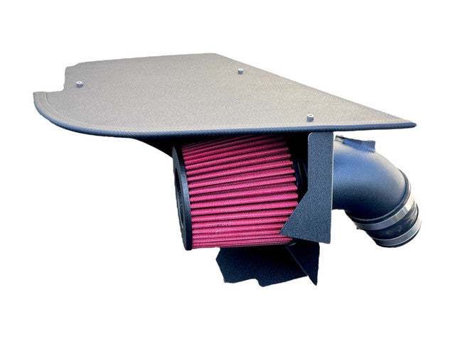 MAD - B58 Cold Air Intake for BMW 540i