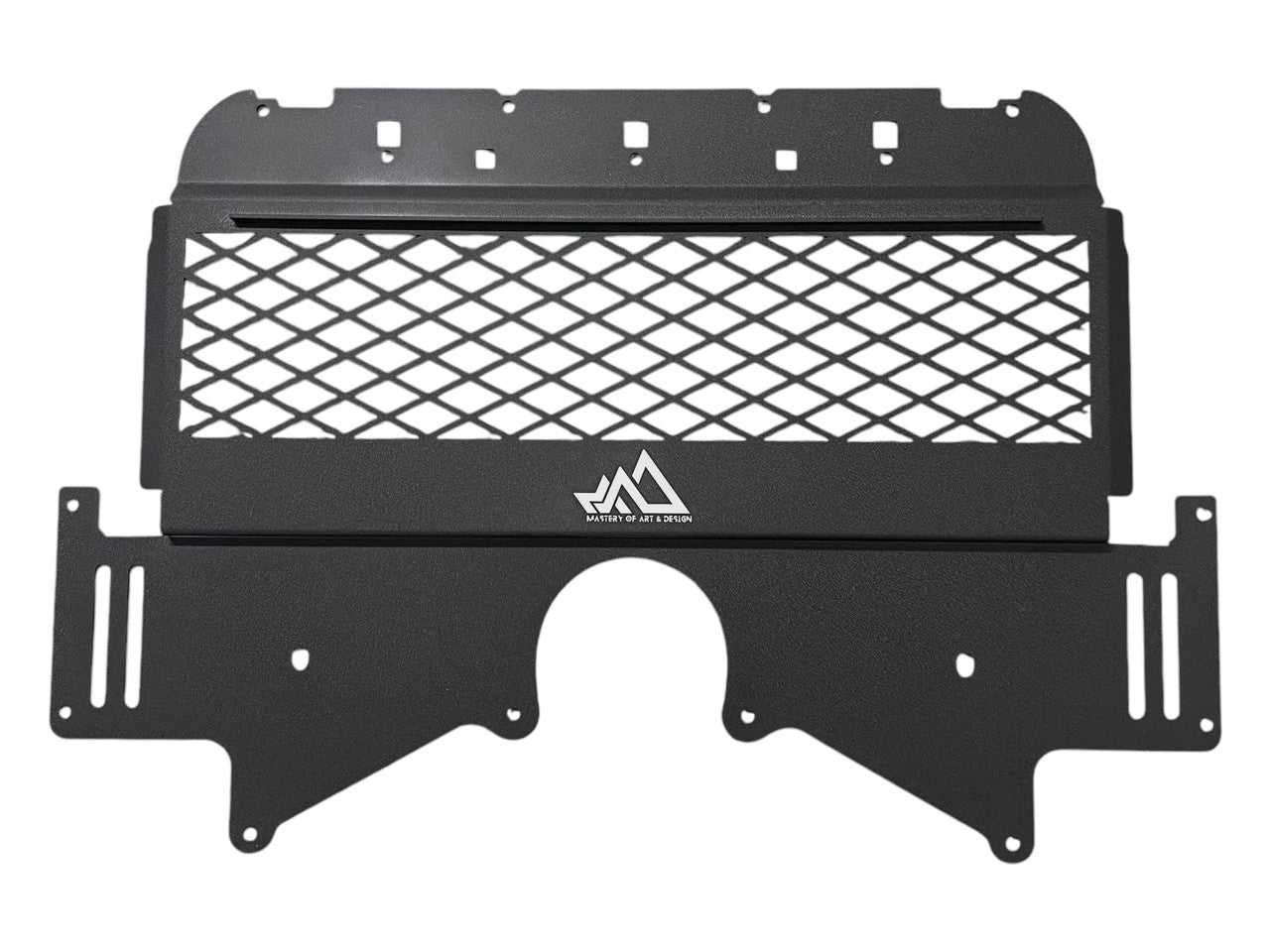 MAD - S58 Skid Plate for BMW M2 / M3 / M4