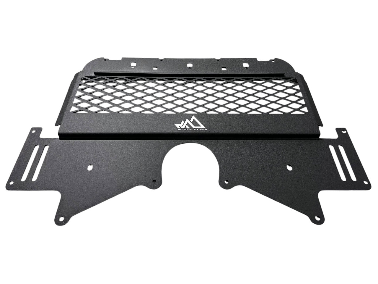 MAD - S58 Skid Plate for BMW M2 / M3 / M4