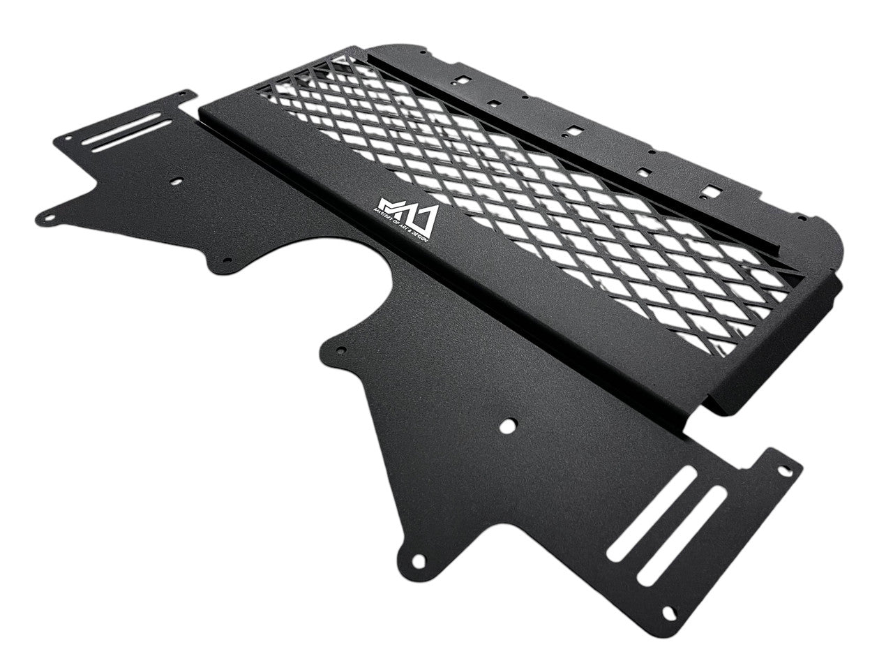 MAD - S58 Skid Plate for BMW M2 / M3 / M4