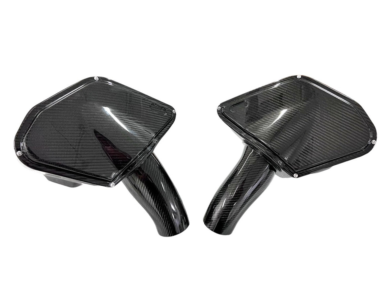 MAD - Carbon Fiber Intake for BMW F90 M5