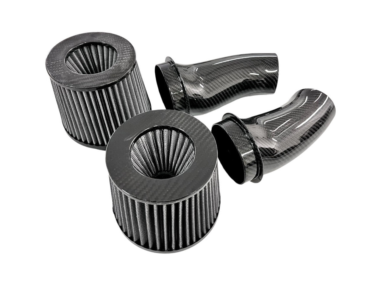 MAD - Carbon Fiber Intake for BMW F90 M5