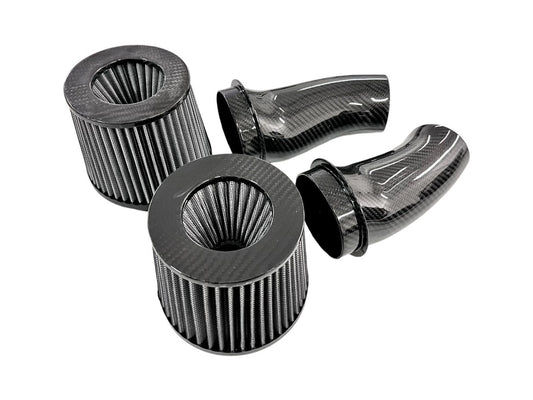 MAD - Carbon Fiber Intake for BMW F90 M5
