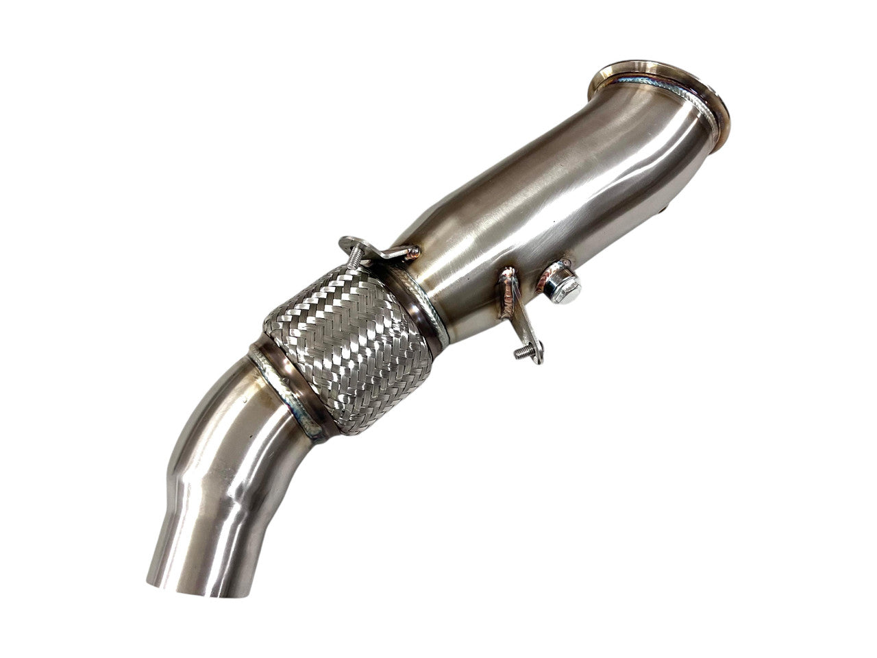 MAD -Race Downpipe for BMW N20