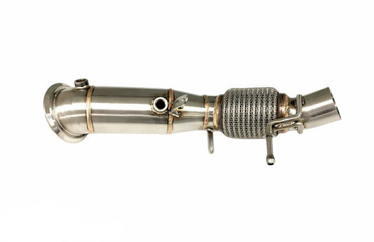 MAD -Race Downpipe for BMW N20