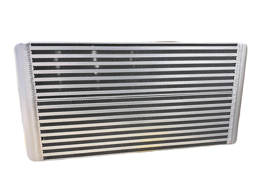 MAD - HD Stepped Race Intercooler for BMW N20 / N26 / N55