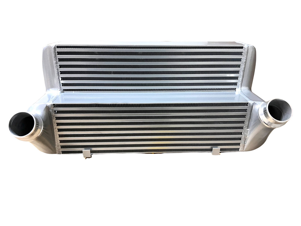 MAD - HD Stepped Race Intercooler for BMW N20 / N26 / N55