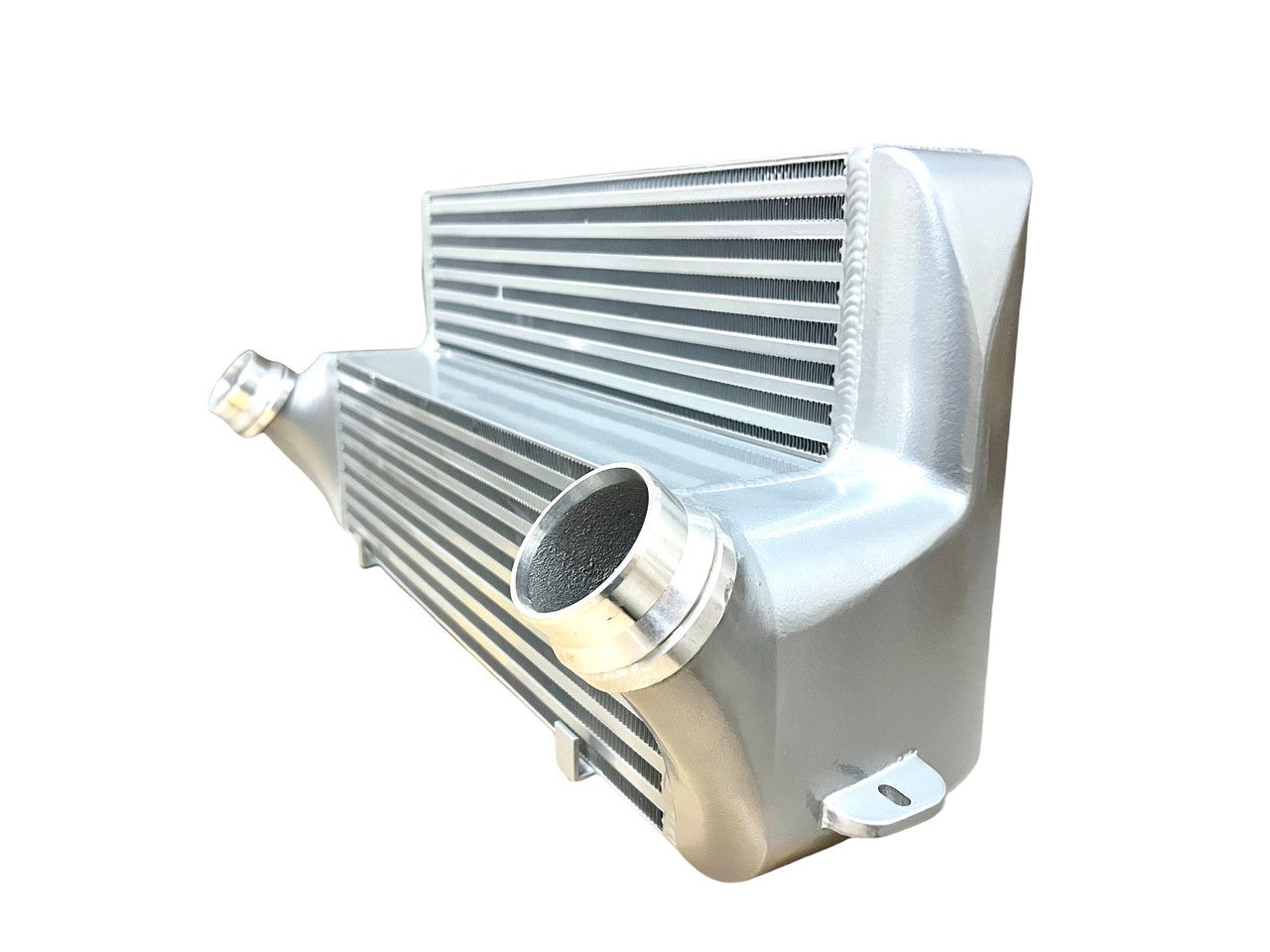 MAD - HD Stepped Race Intercooler for BMW N20 / N26 / N55