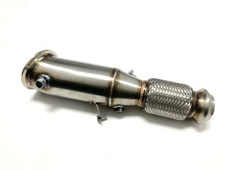 MAD - Race Downpipe for BMW N26