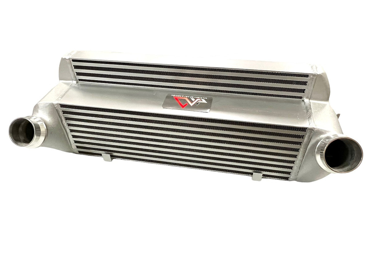 MAD - HD 5" Stepped Intercooler for BMW N20 / N26 / N55