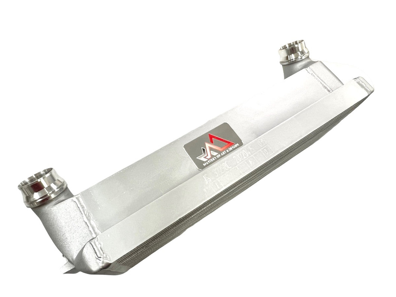 MAD - HD 5" Stepped Intercooler for BMW N20 / N26 / N55
