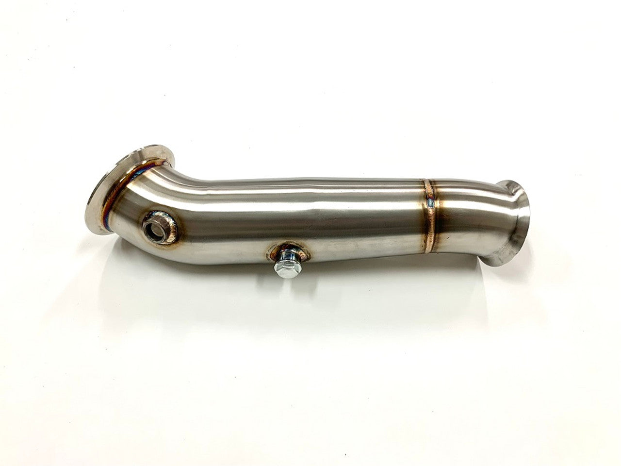 MAD - Race Downpipe V2 for BMW N55