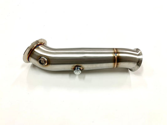 MAD - Race Downpipe V2 for BMW N55