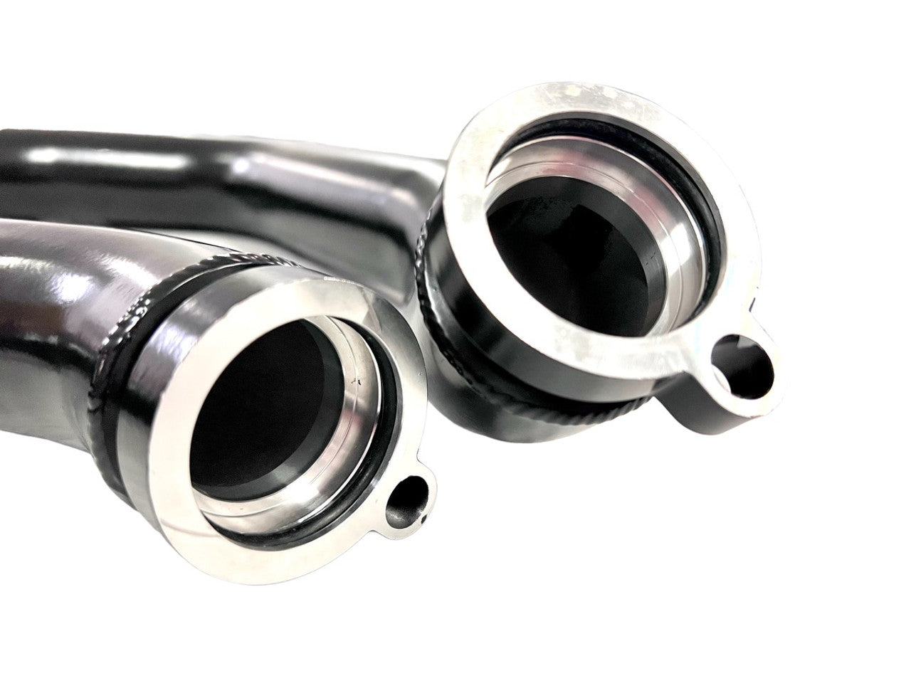 MAD - S55 Charge Pips for BMW M2C / M3 / M4