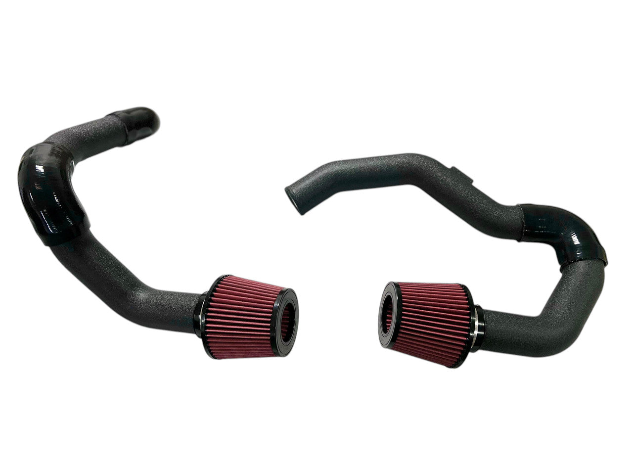 MAD - S55 Front Mount Intakes for BMW M2C / M3 / M4