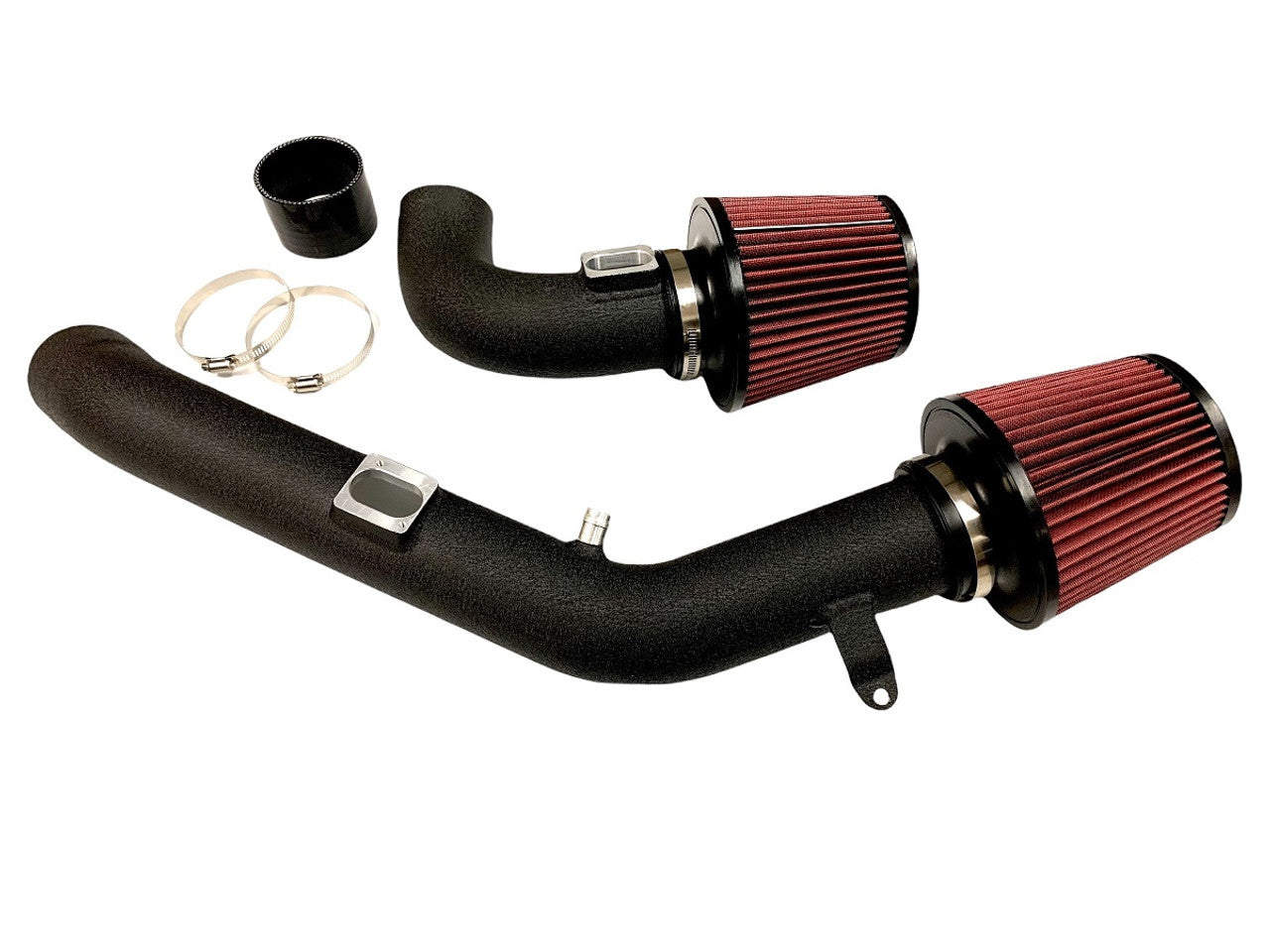 MAD - S55 High Flow Intakes for BMW M2C / M3 / M4