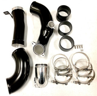 MAD - S55 Inlets for BMW M2C / M3 / M4