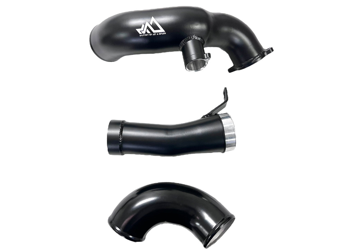 MAD - S55 Inlets for BMW M2C / M3 / M4