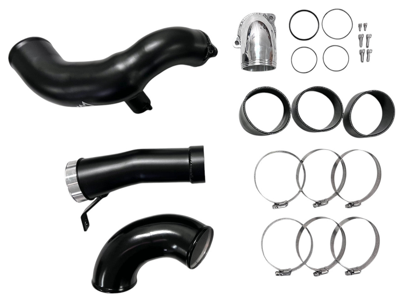 MAD - S55 Inlets for BMW M2C / M3 / M4