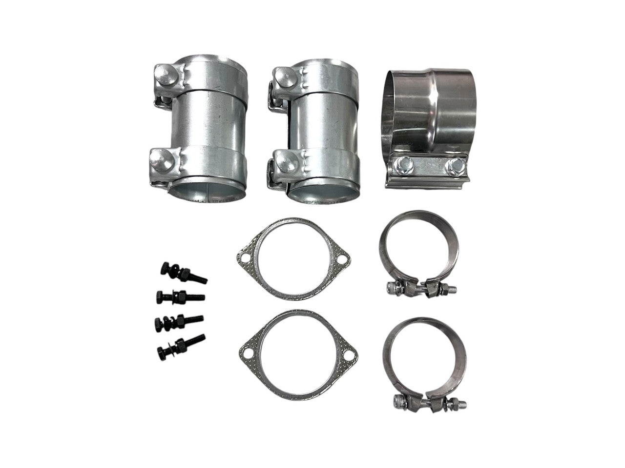 MAD - S55 Single Midpipe for BMW M3 / M4