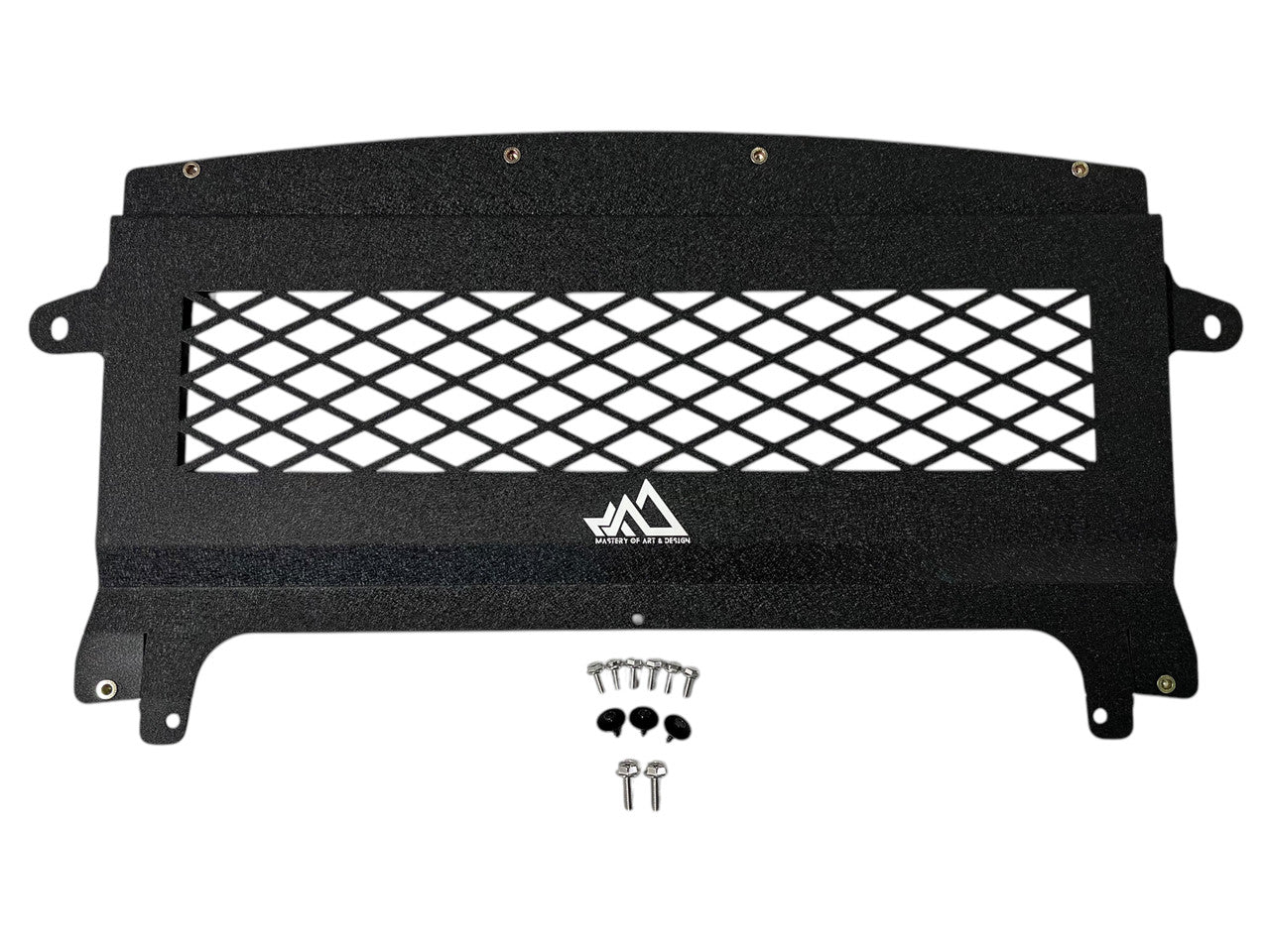 MAD - S55 Skid Plate for BMW M2C / M3 / M4