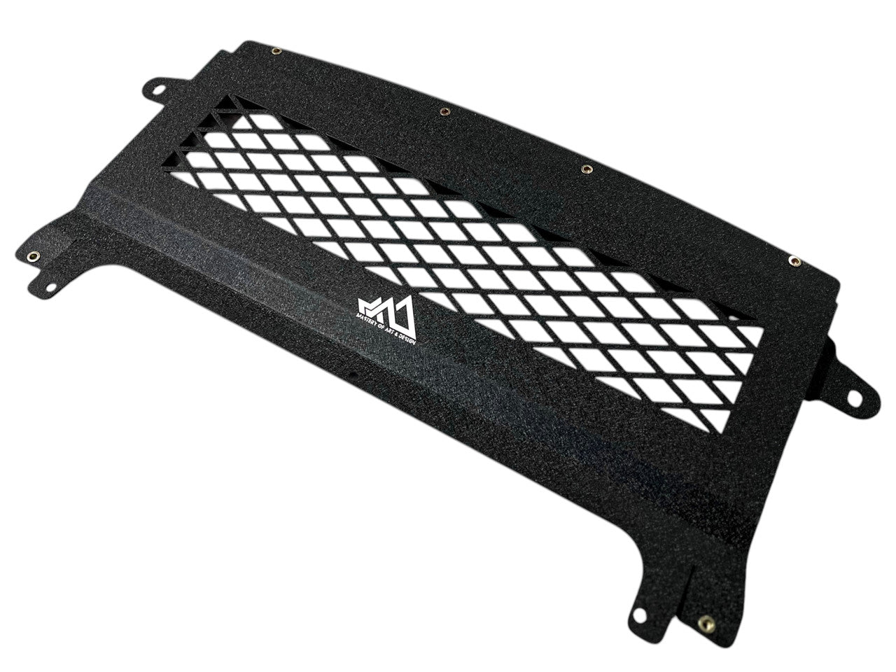MAD - S55 Skid Plate for BMW M2C / M3 / M4