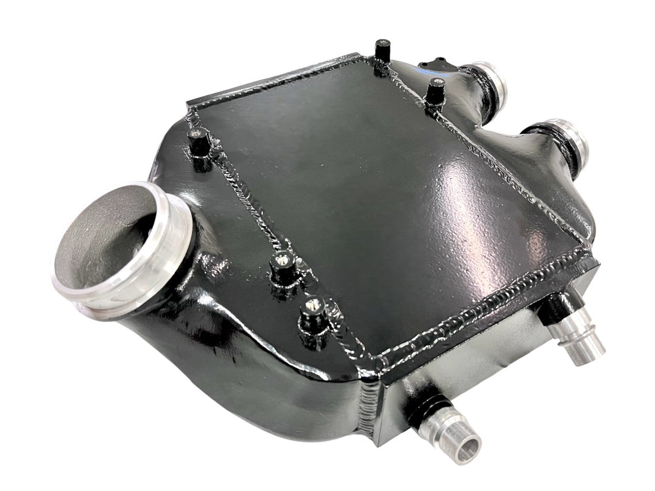 MAD - S55 Top Mount Charge Cooler for BMW M2C / M3 / M4