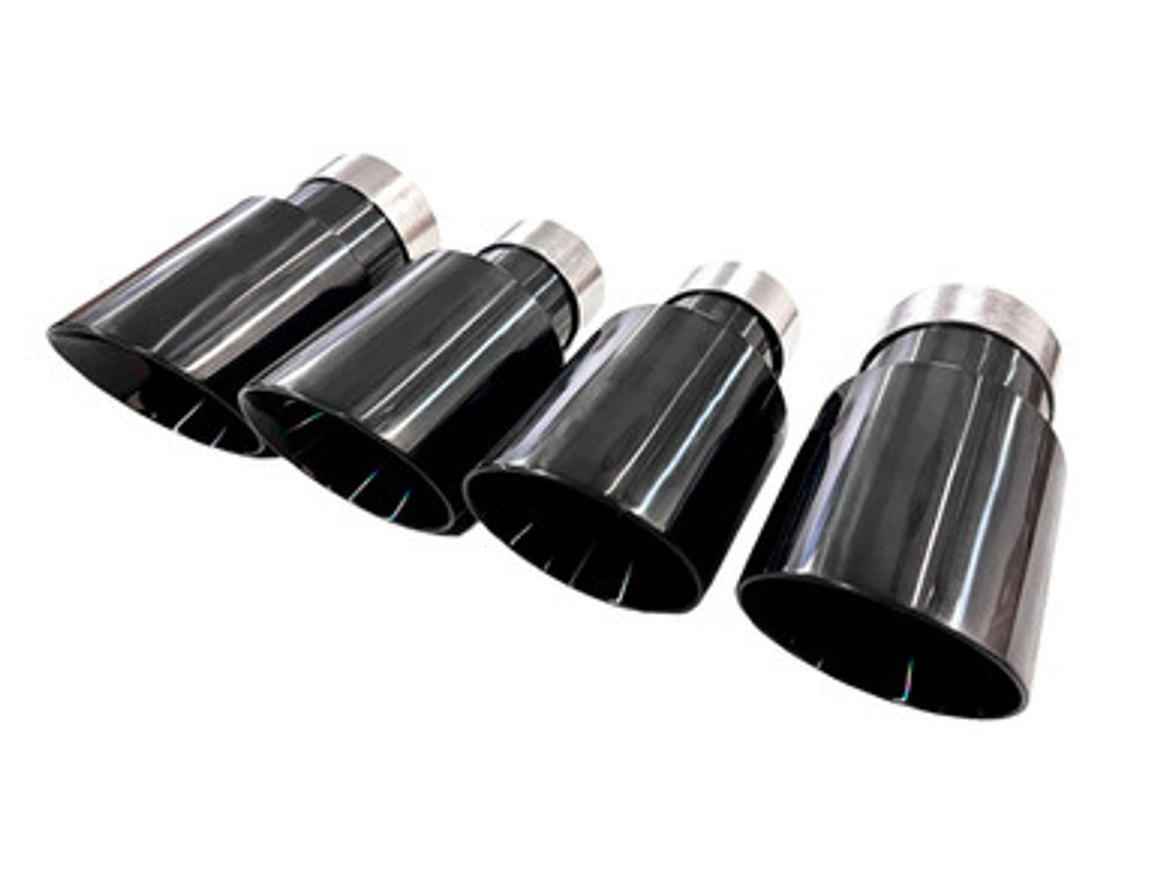 MAD - S58 Titanium Axleback Exhaust for BMW M3 / M4