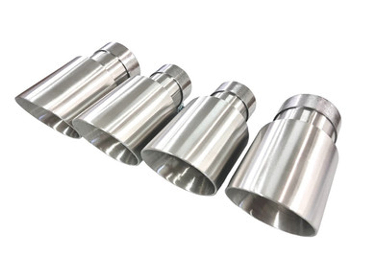MAD - S58 Titanium Axleback Exhaust for BMW M3 / M4