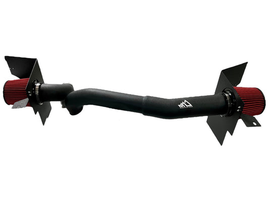 MAD - S58 Cold Air Intake for BMW M2 / M3 / M4
