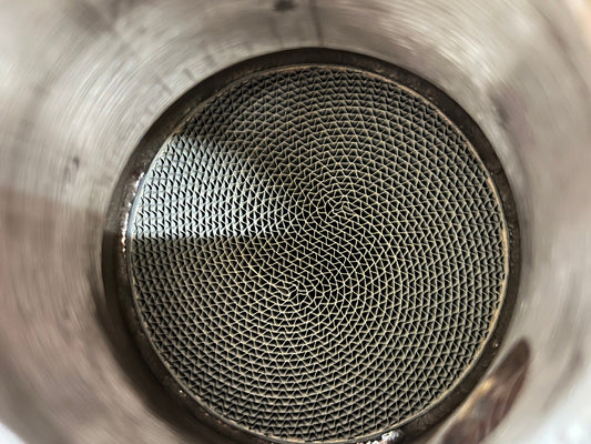 MAD - S58 Catted Downpipes for BMW M2 / M3 / M4