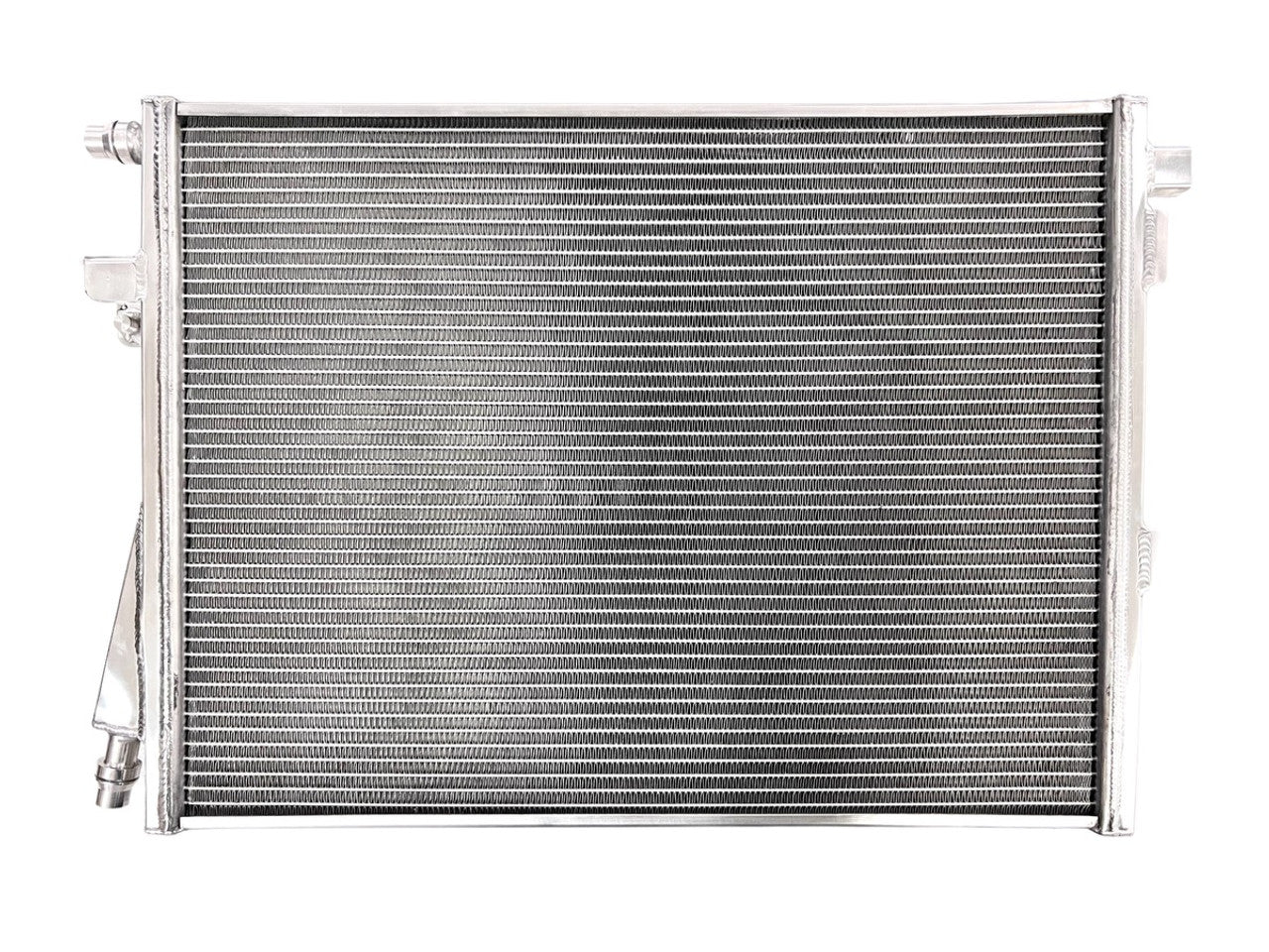 MAD - Heat Exchanger for BMW G87 M2 / G80 M3 / G82 M4