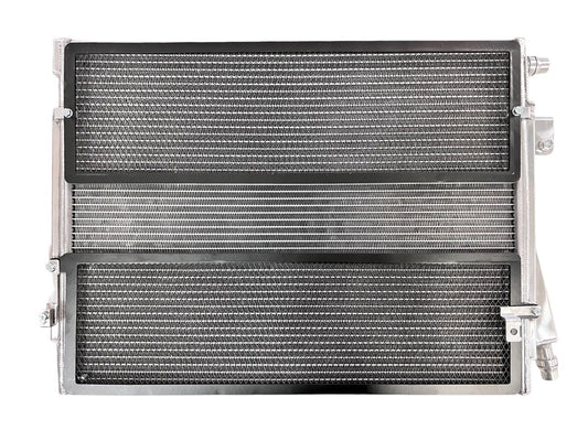 MAD - Heat Exchanger for BMW G87 M2 / G80 M3 / G82 M4