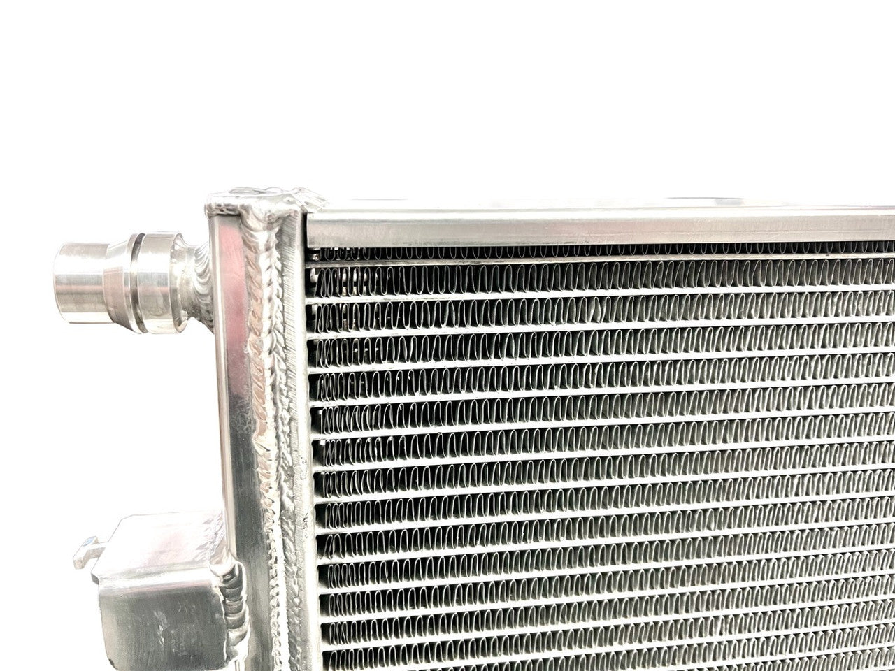 MAD - Heat Exchanger for BMW G87 M2 / G80 M3 / G82 M4