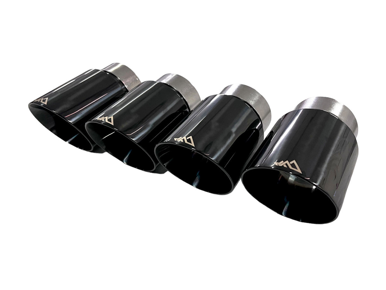 MAD - S58 Axleback Exhaust for BMW G87 M2