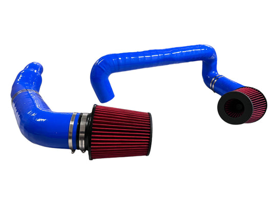 MAD - S58 Silicone Front Mount Intakes for BMW M2 / M3 / M4