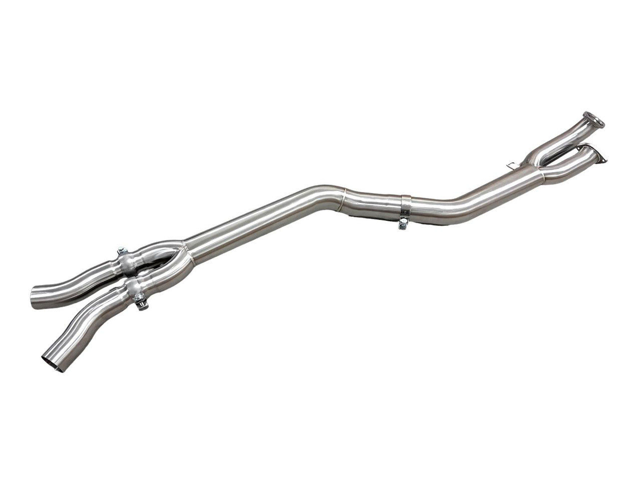 MAD - S58 Single Midpipe for BMW M3 / M4