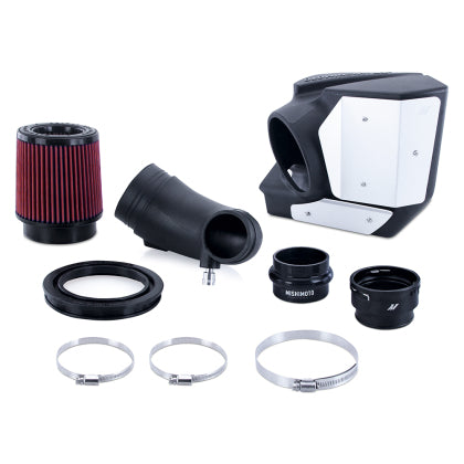 Mishimoto - Performance Intake for A90 Toyota Supra 3.0