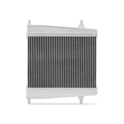 Mishimoto - Auxiliary Radiators for A90 Toyota Supra