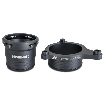 Mishimoto - Performance Charge Pipe for BMW M2 / M3 / M4