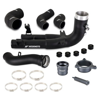 Mishimoto - Performance Charge Pipe for BMW M2 / M3 / M4