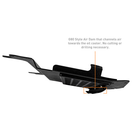 Mishimoto - Skid Plate for BMW F80 M3 / F82 M4