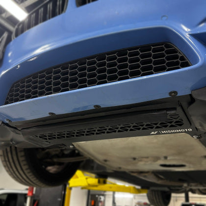 Mishimoto - Skid Plate for BMW F80 M3 / F82 M4
