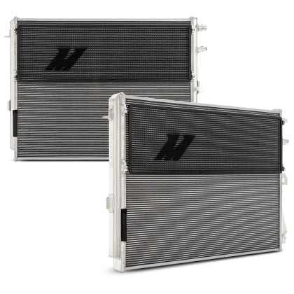 Mishimoto - S58 Performance Heat Exchanger for BMW M2 / M3 / M4