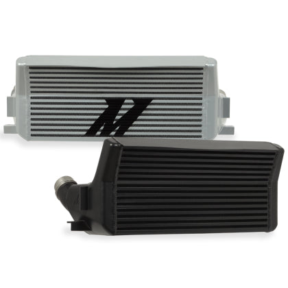 Mishimoto - Intercooler for BMW F2X / F3X / M2
